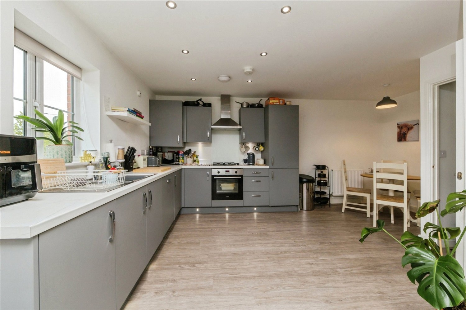 Shavington, Crewe, Cheshire