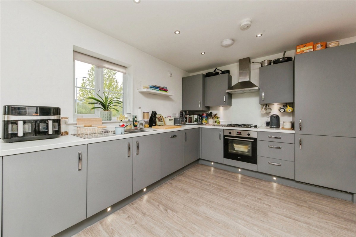Shavington, Crewe, Cheshire