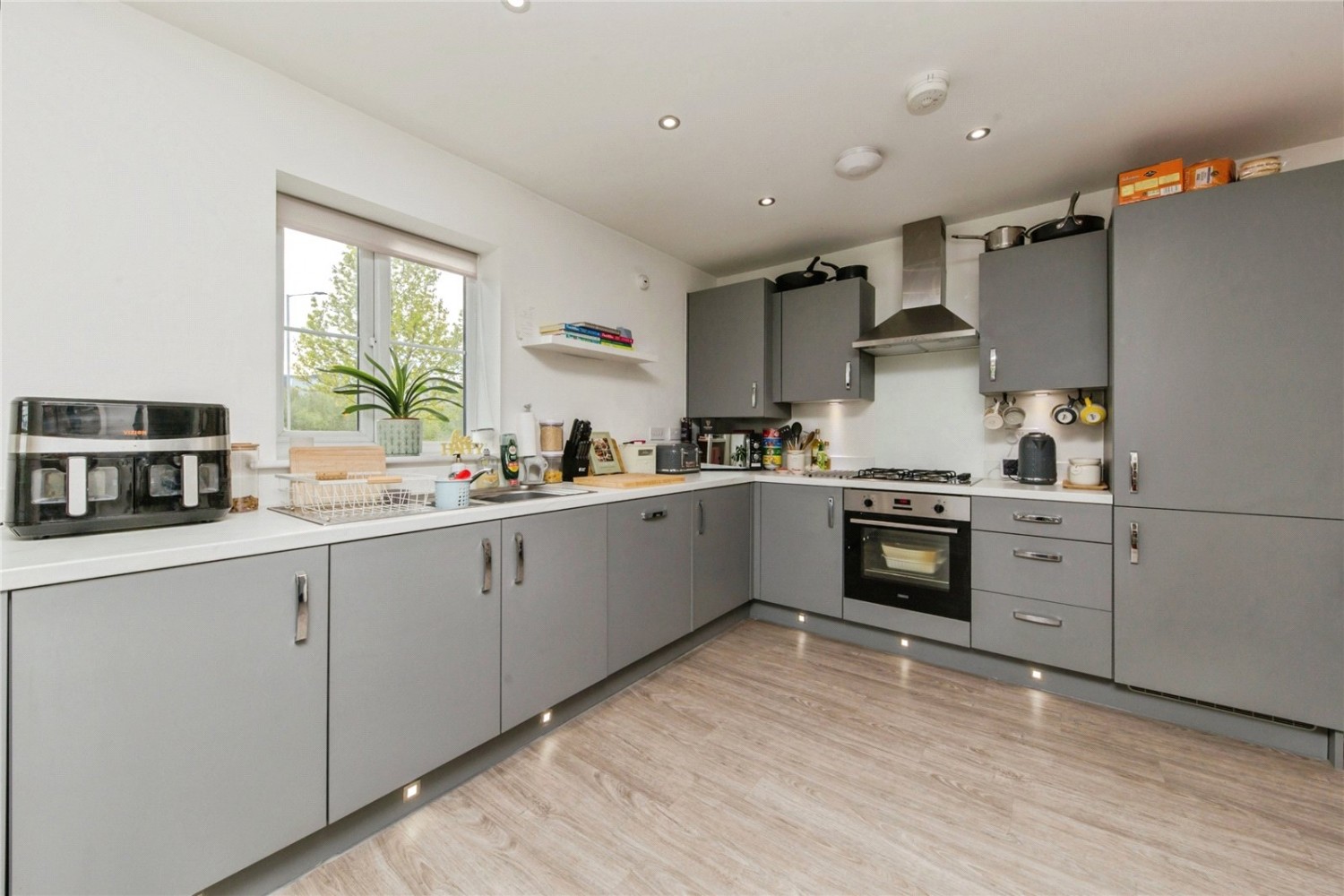 Shavington, Crewe, Cheshire