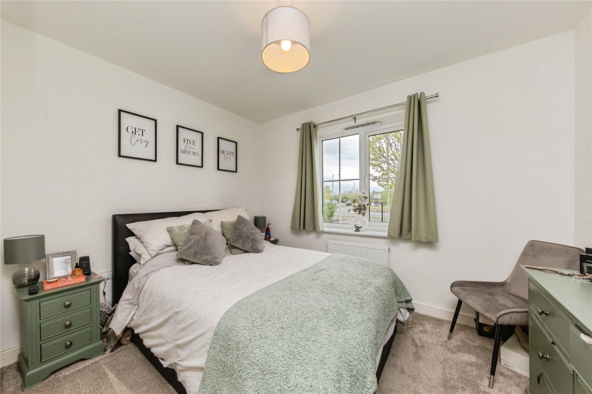 Shavington, Crewe, Cheshire