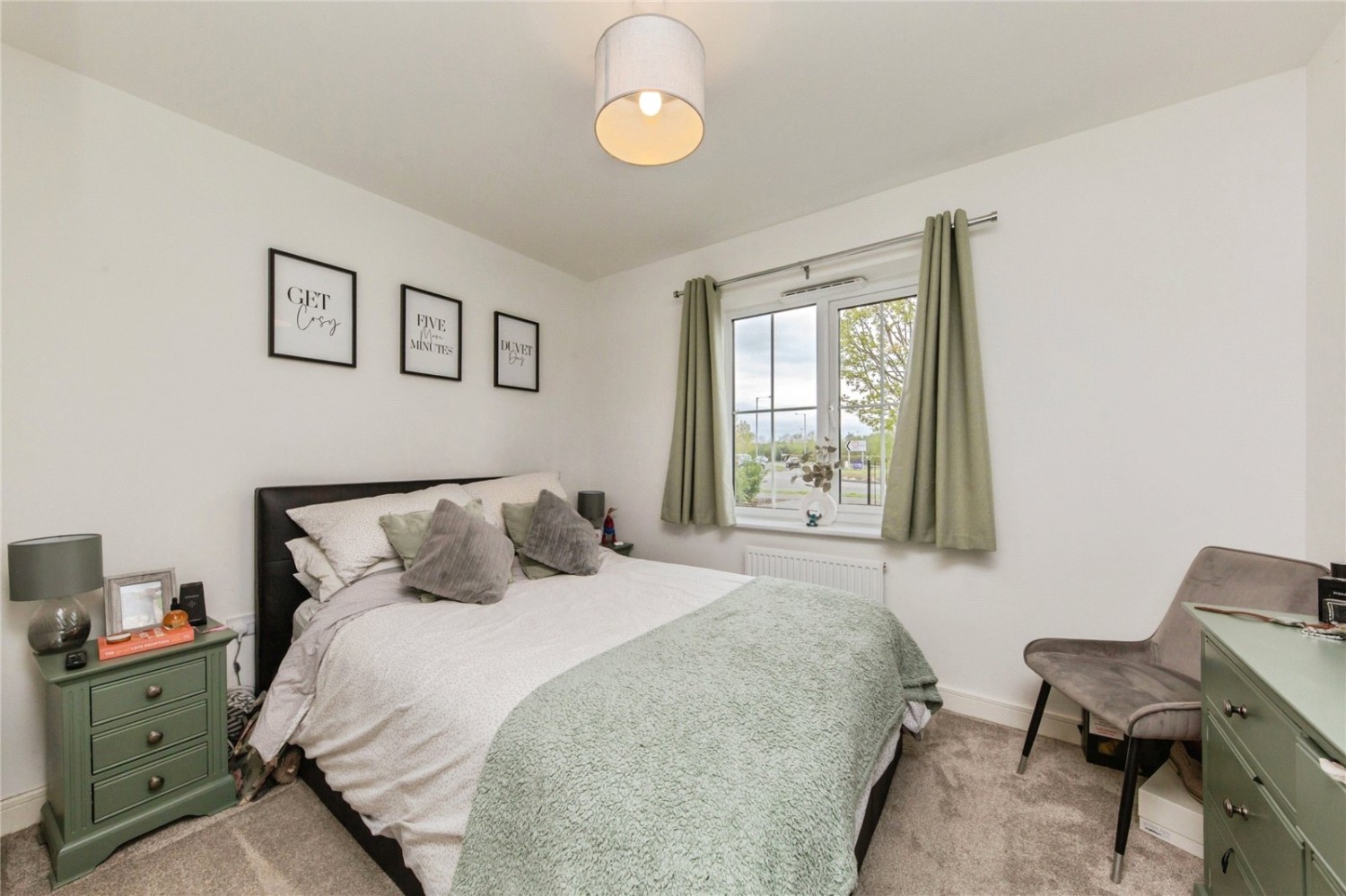 Shavington, Crewe, Cheshire
