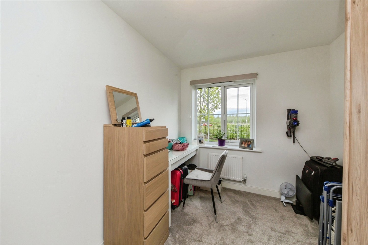 Shavington, Crewe, Cheshire