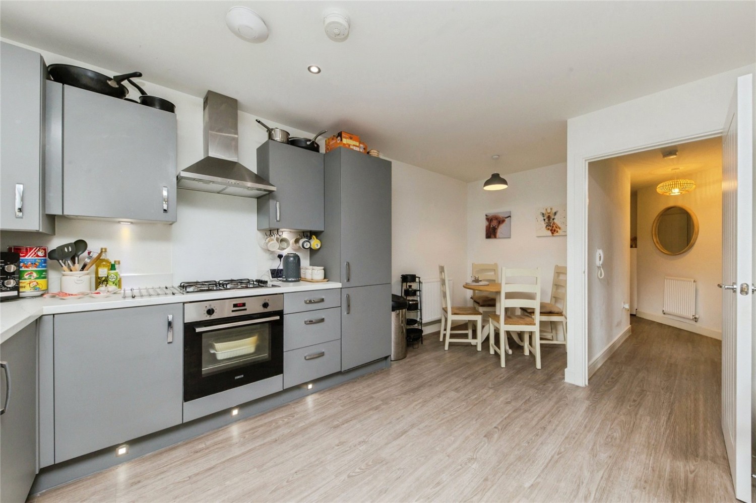 Shavington, Crewe, Cheshire