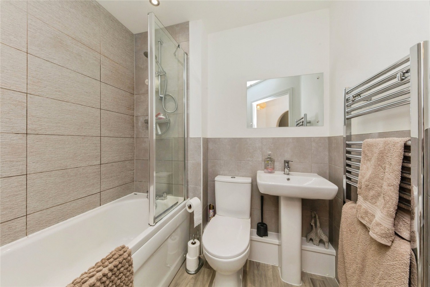 Shavington, Crewe, Cheshire