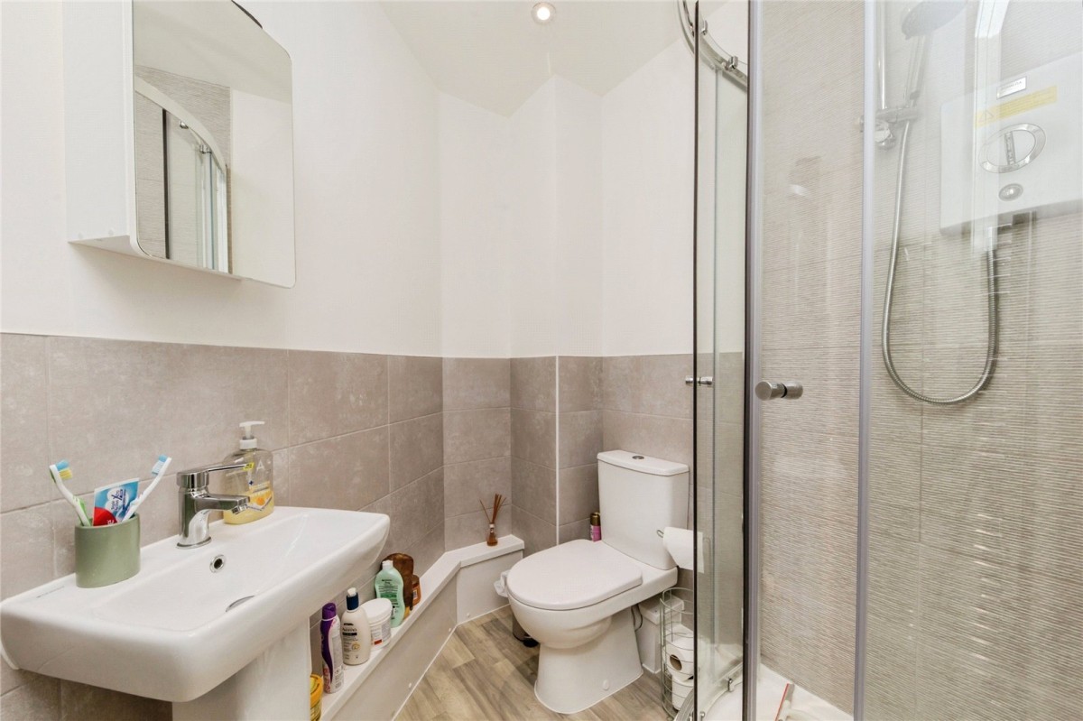 Shavington, Crewe, Cheshire