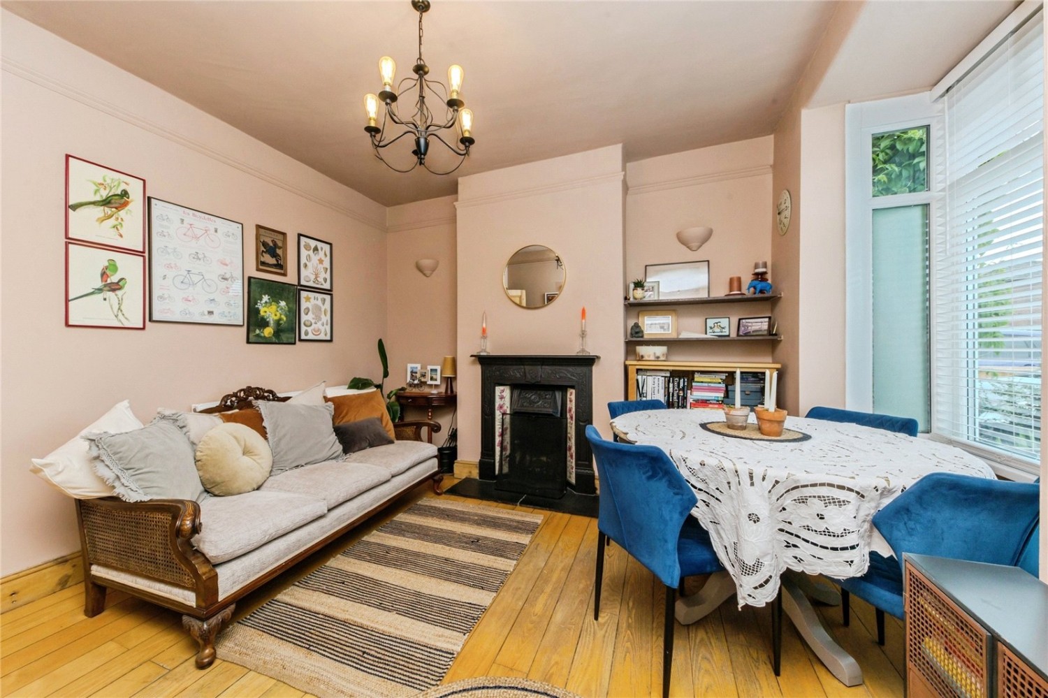 Weston, Crewe, Cheshire