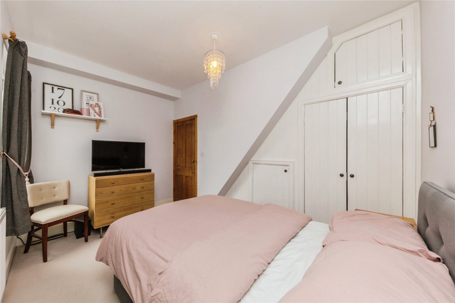 Weston, Crewe, Cheshire