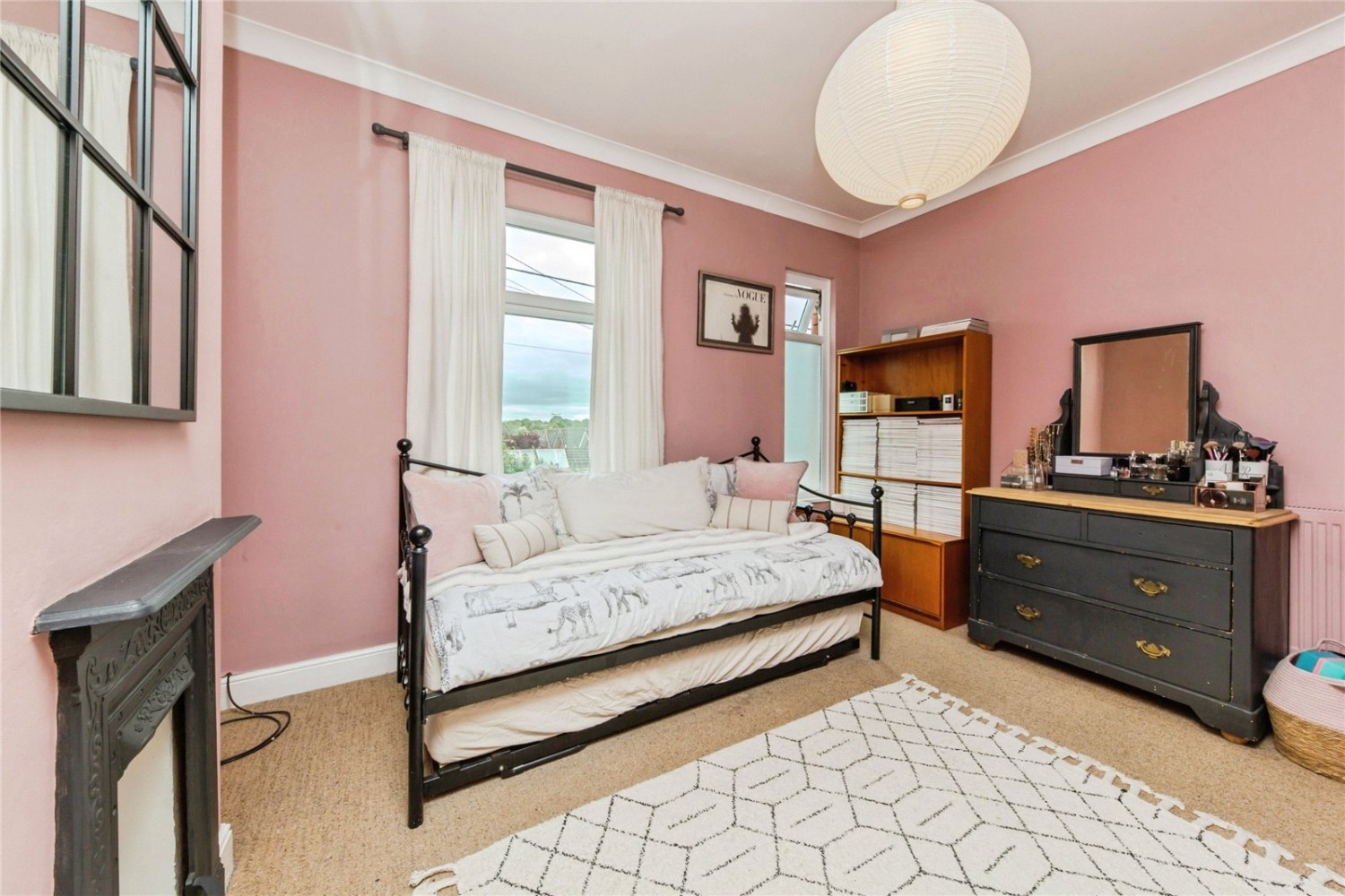 Weston, Crewe, Cheshire