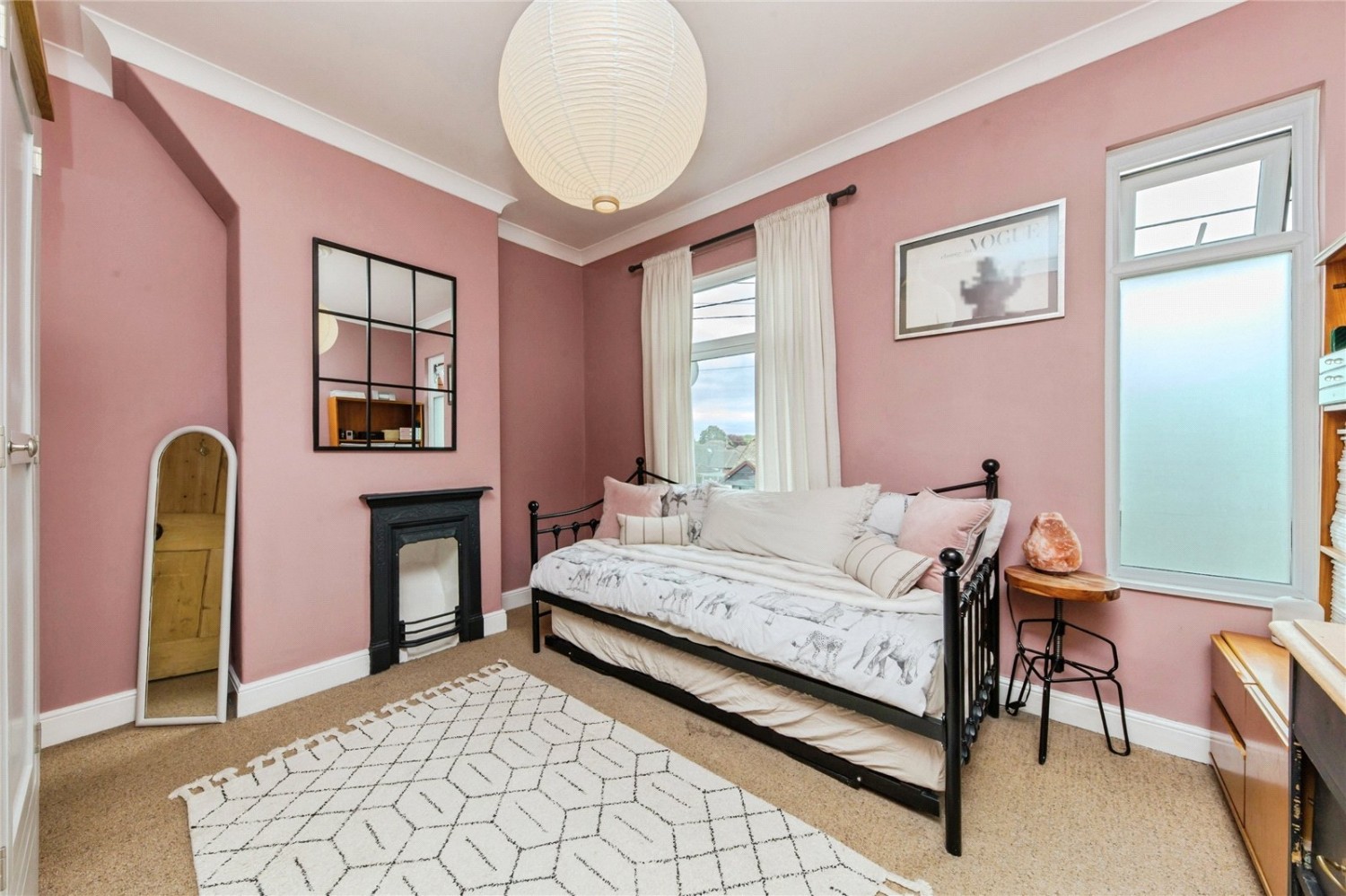 Weston, Crewe, Cheshire