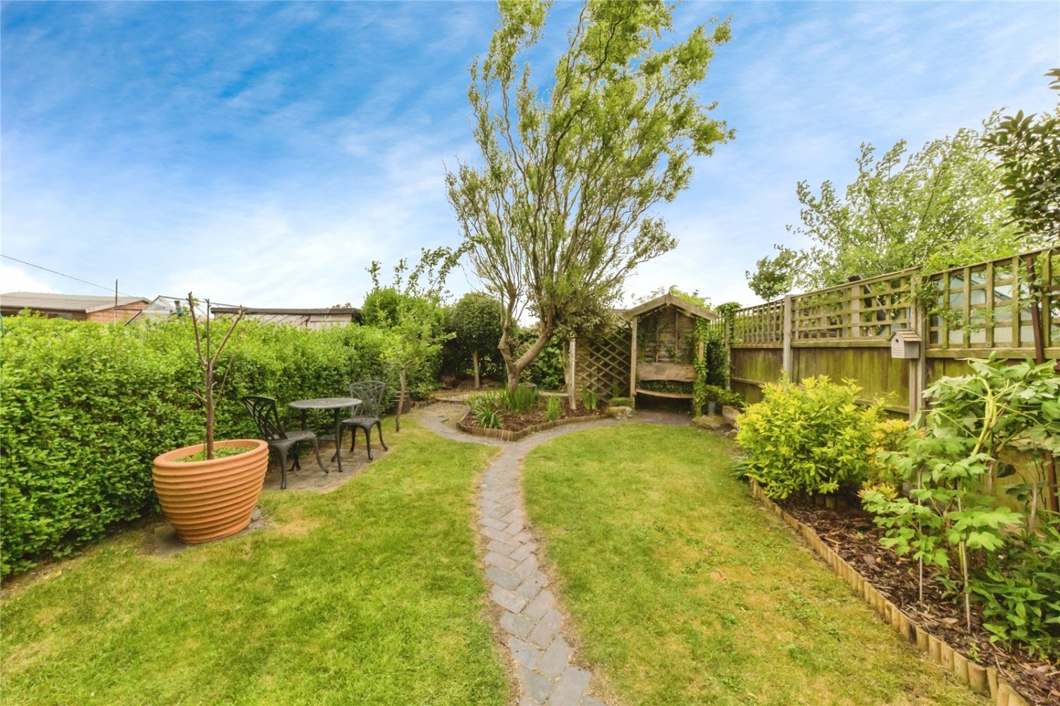 Weston, Crewe, Cheshire