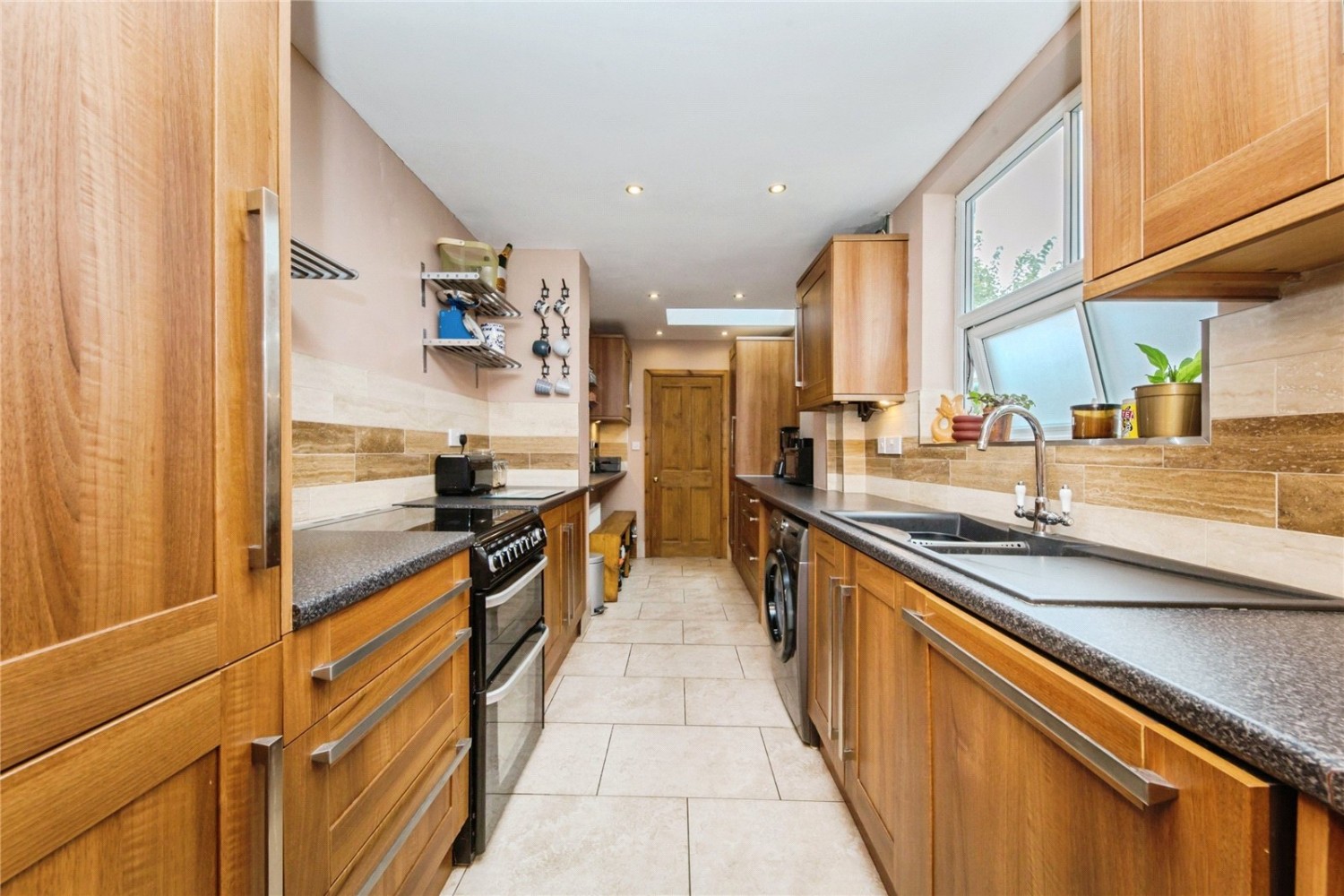 Weston, Crewe, Cheshire