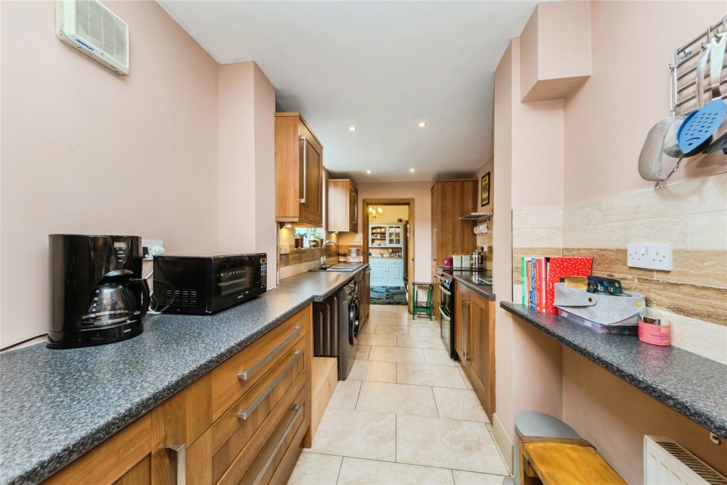 Weston, Crewe, Cheshire
