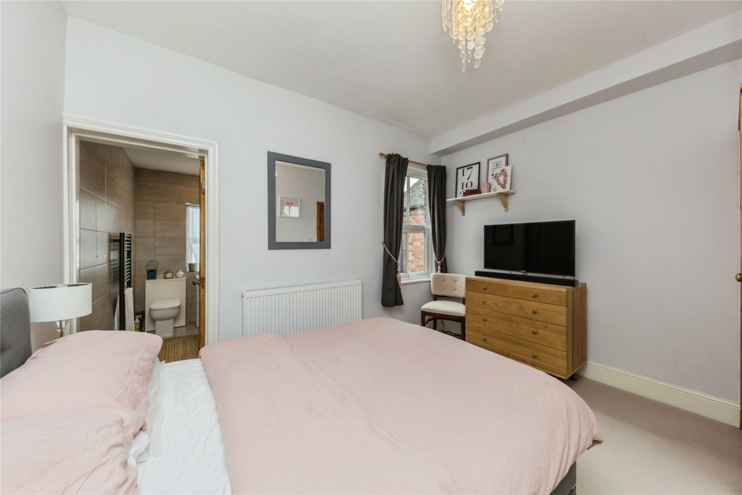 Weston, Crewe, Cheshire