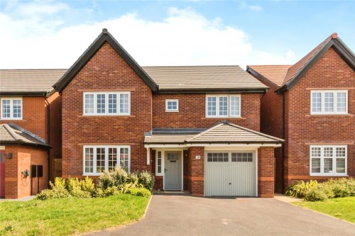 Wistaston, Crewe, Cheshire