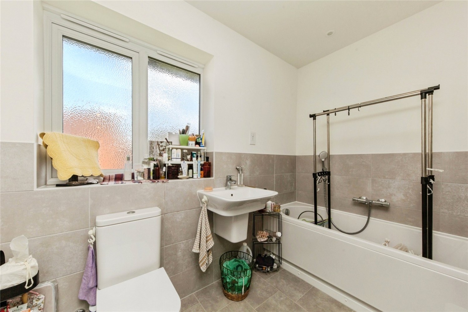 Wistaston, Crewe, Cheshire
