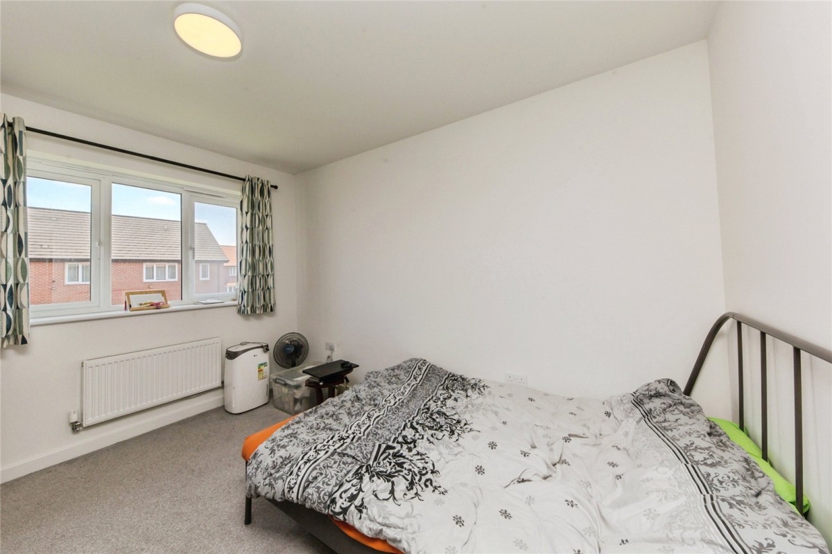 Wistaston, Crewe, Cheshire