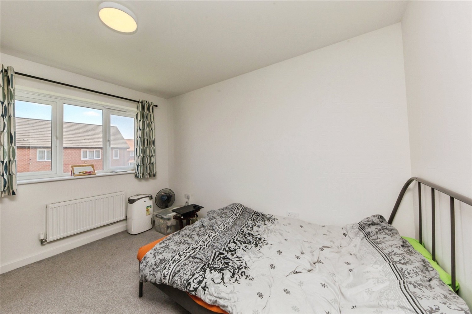 Wistaston, Crewe, Cheshire