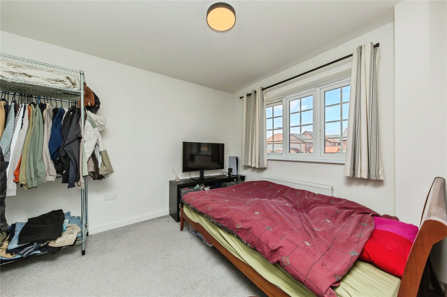 Wistaston, Crewe, Cheshire
