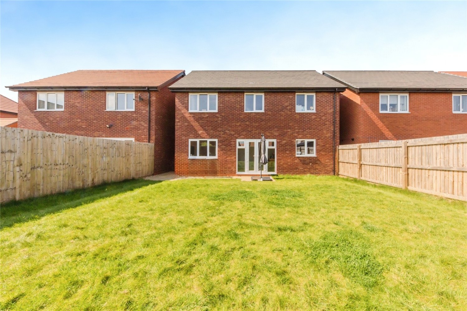 Wistaston, Crewe, Cheshire