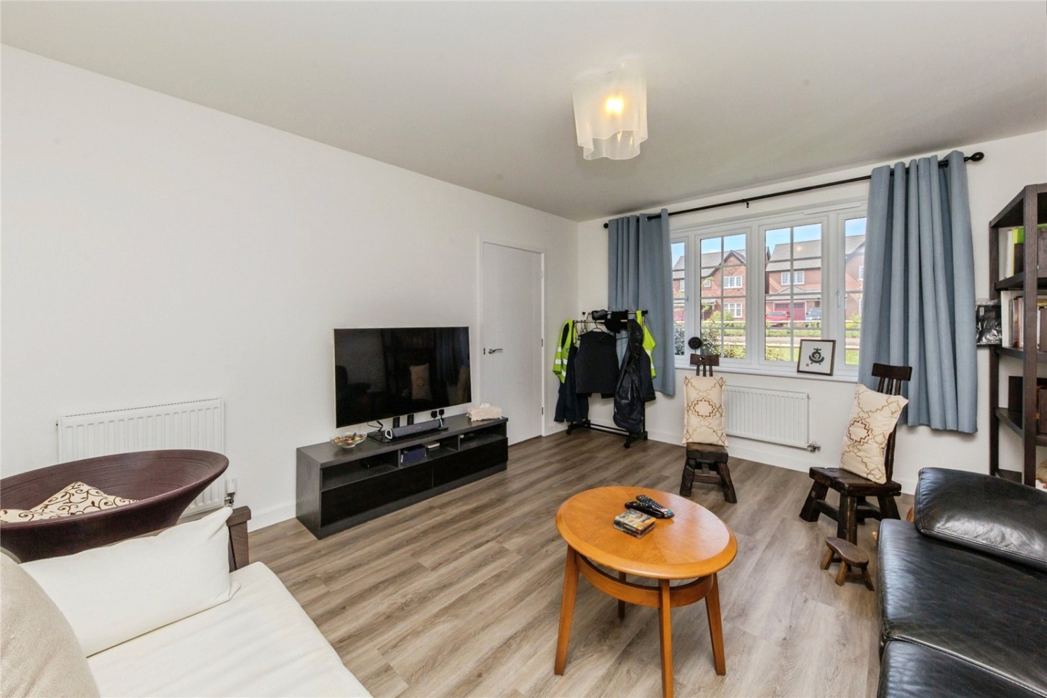 Wistaston, Crewe, Cheshire