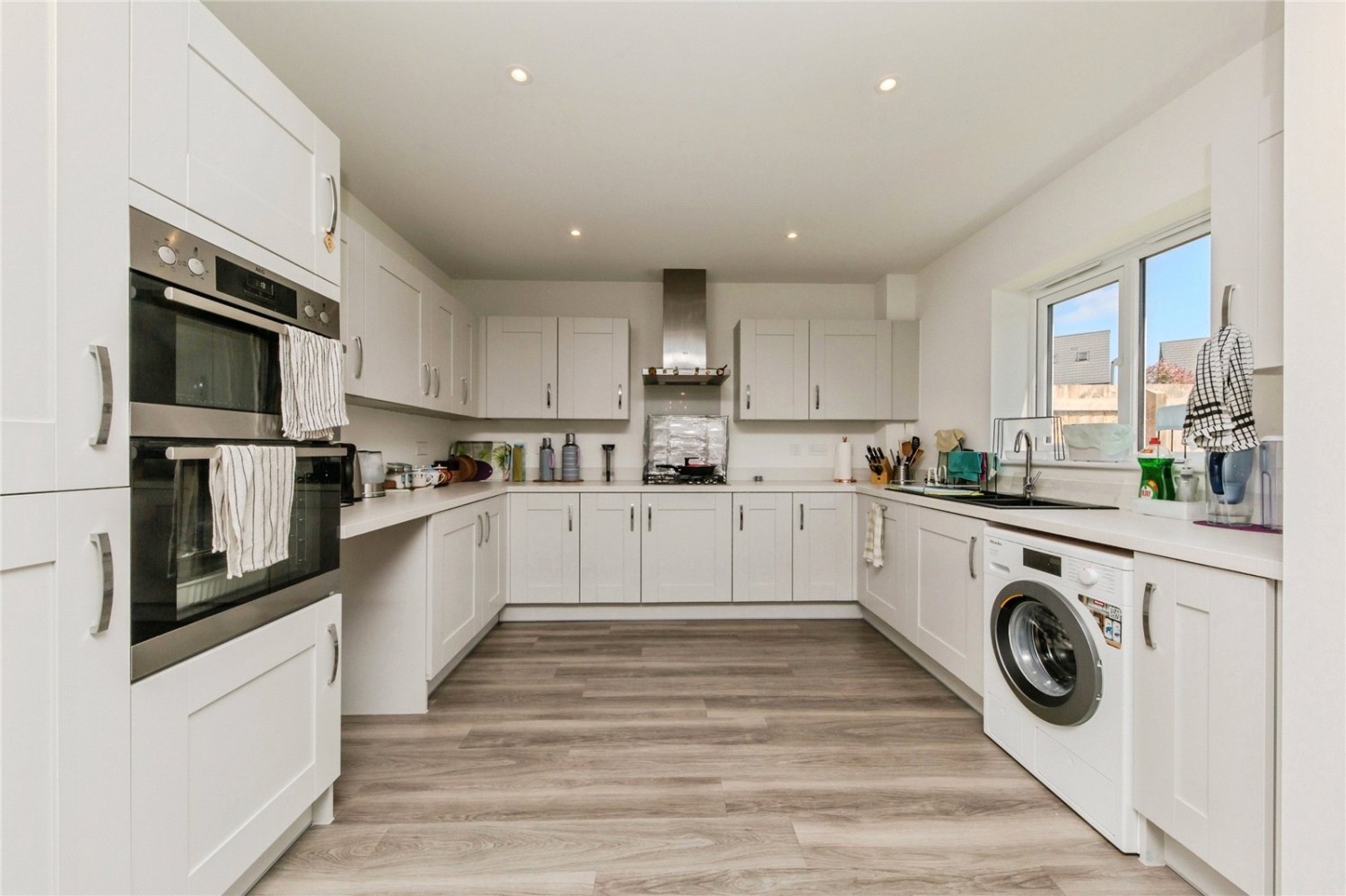 Wistaston, Crewe, Cheshire