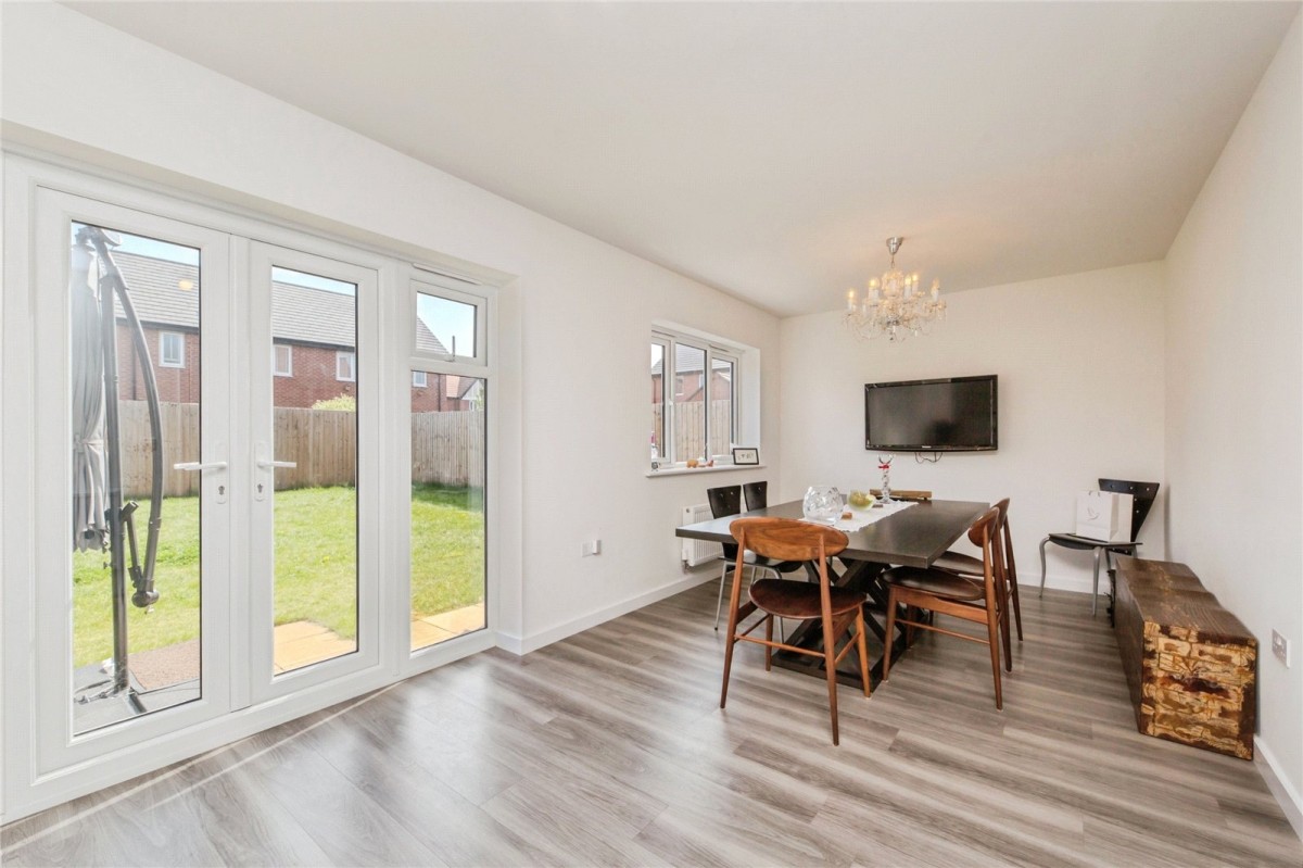 Wistaston, Crewe, Cheshire