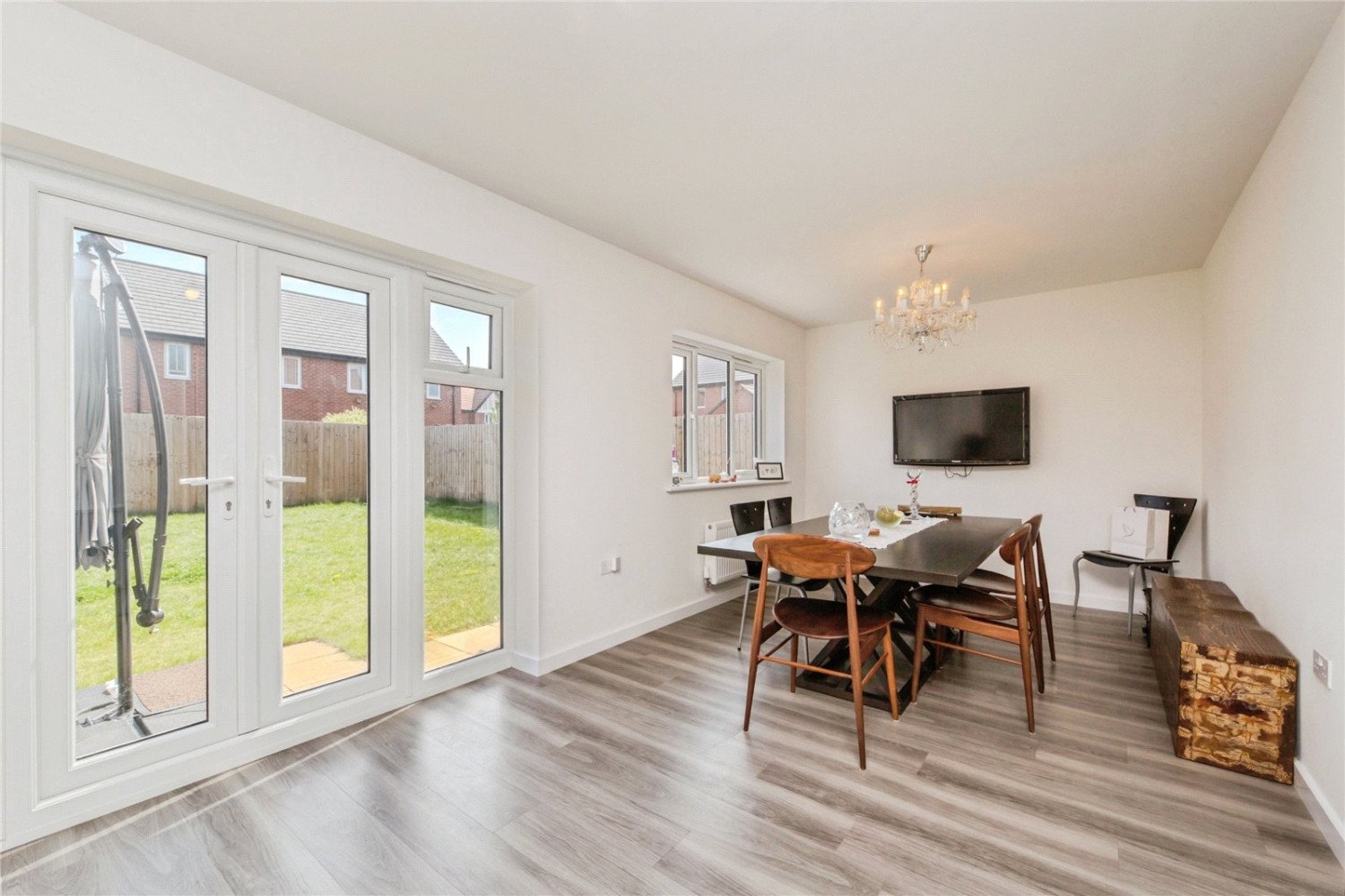 Wistaston, Crewe, Cheshire