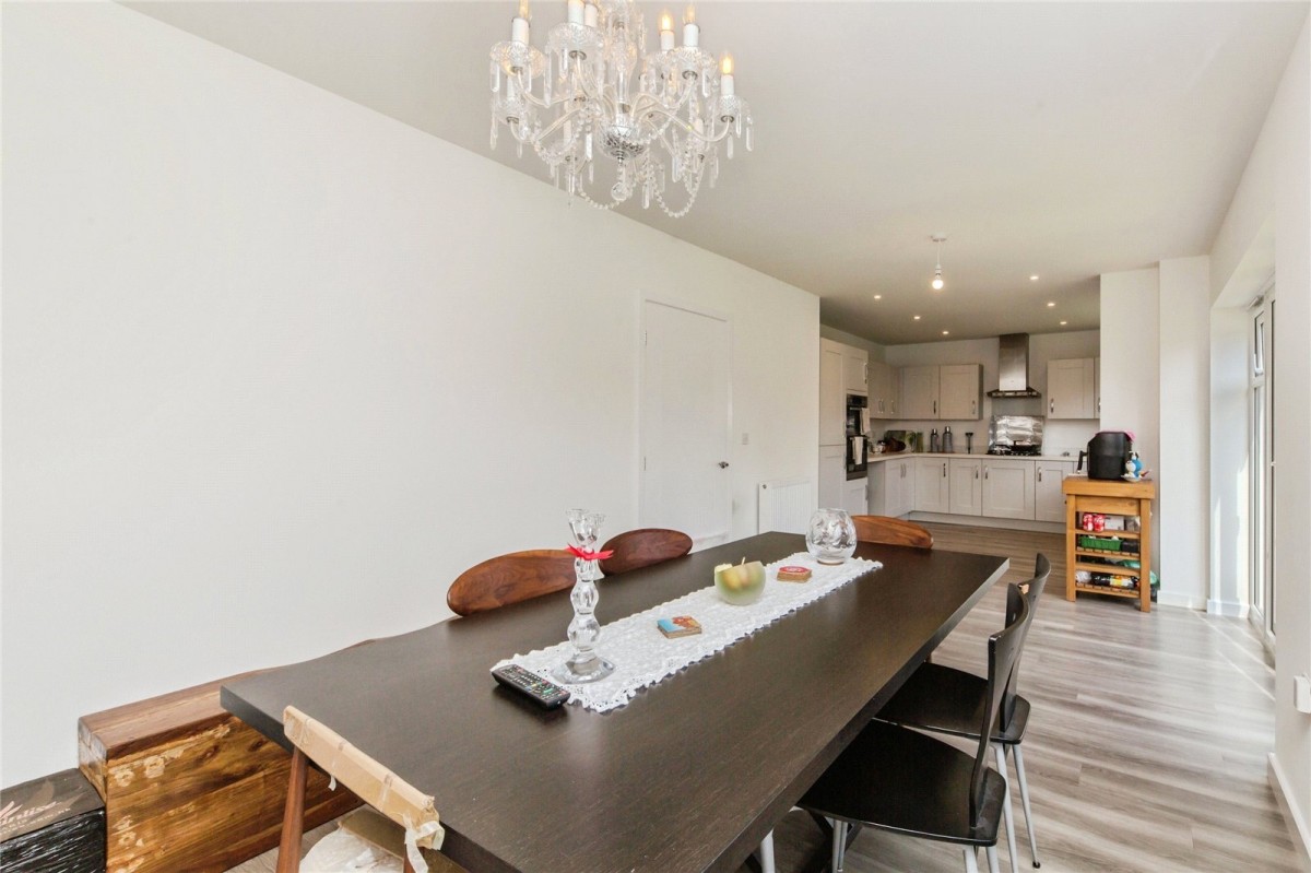 Wistaston, Crewe, Cheshire