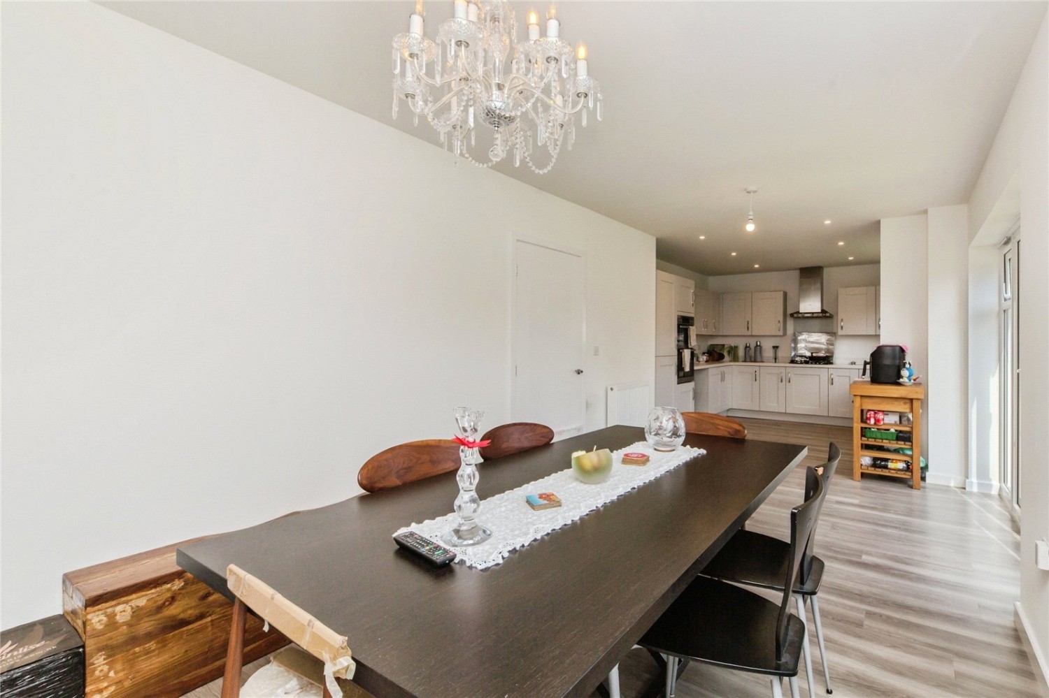 Wistaston, Crewe, Cheshire