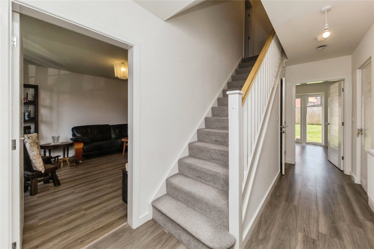 Wistaston, Crewe, Cheshire