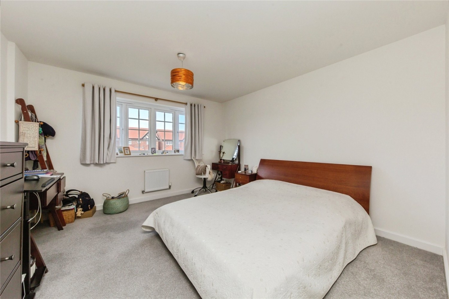 Wistaston, Crewe, Cheshire