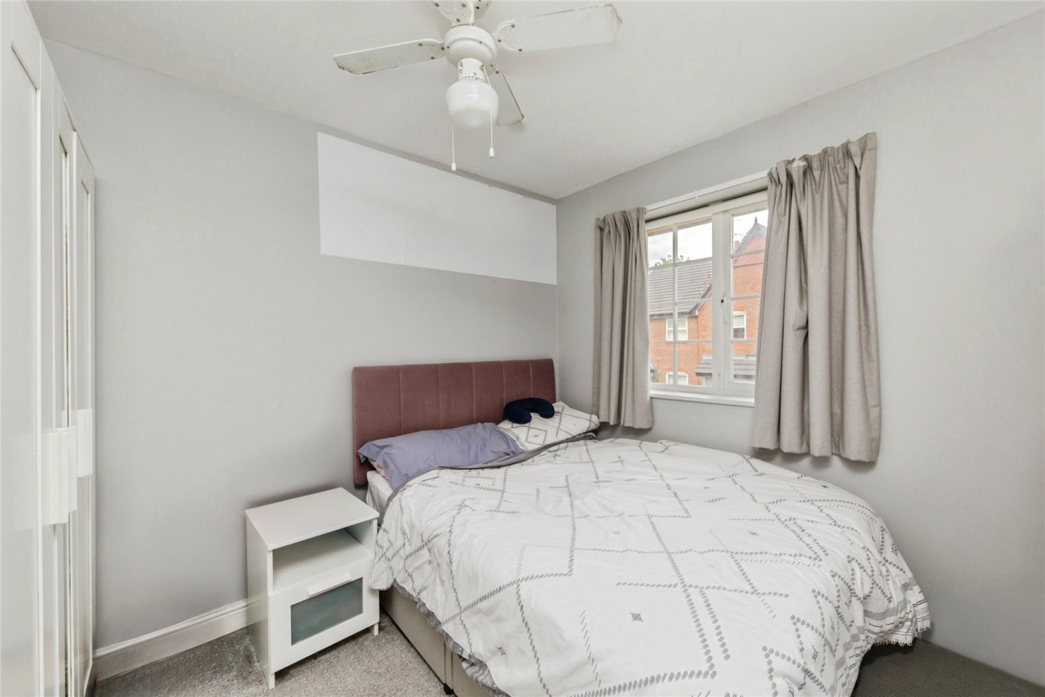 Shavington, Crewe, Cheshire