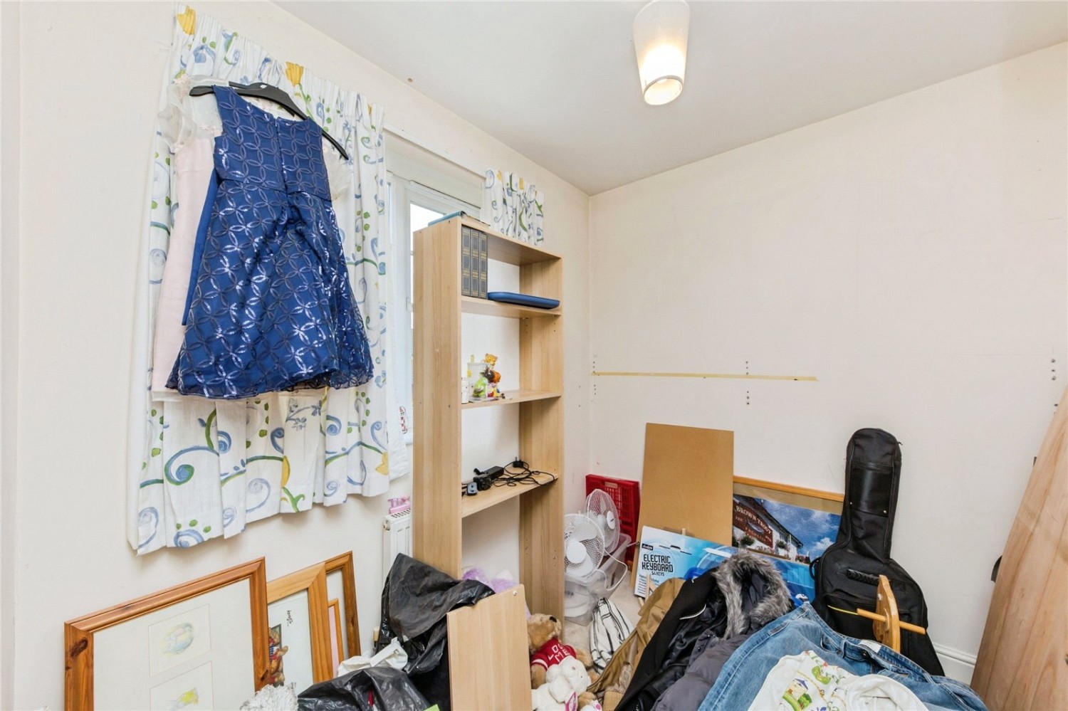 Shavington, Crewe, Cheshire