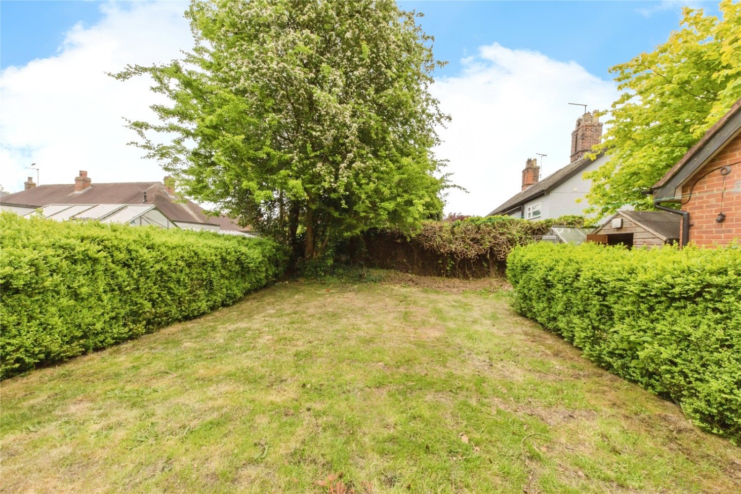 Shavington, Crewe, Cheshire