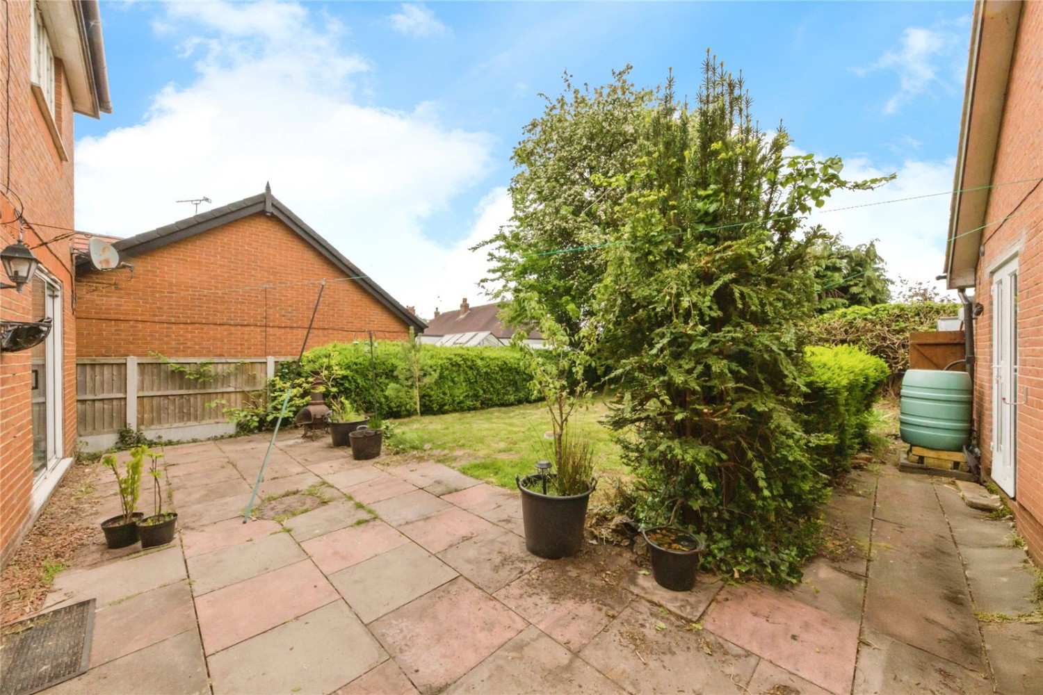 Shavington, Crewe, Cheshire