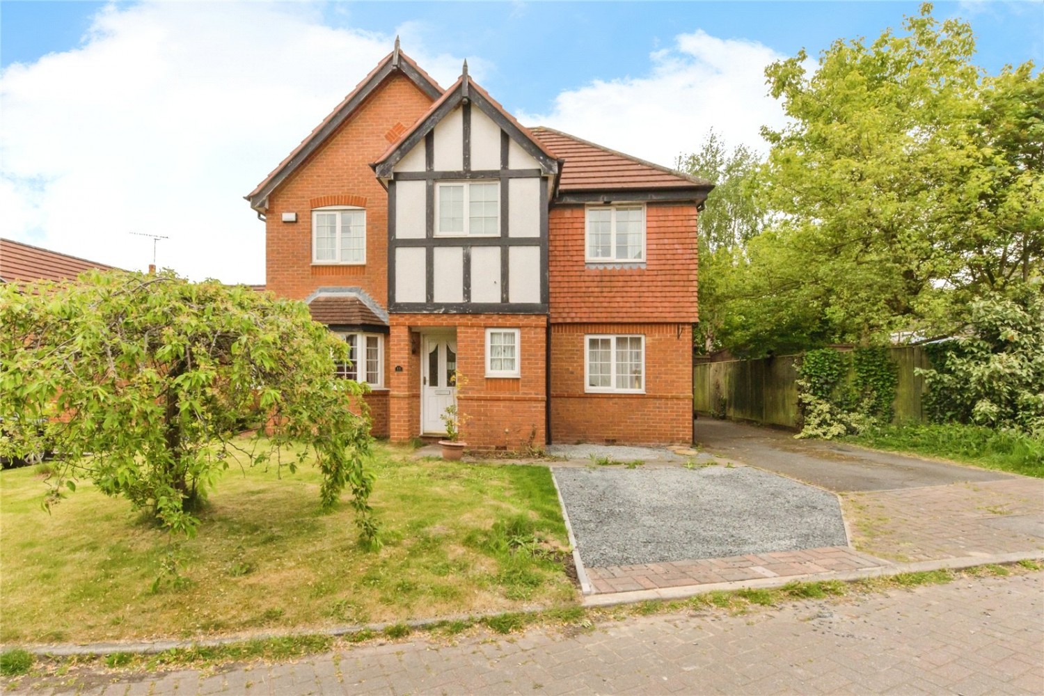 Shavington, Crewe, Cheshire