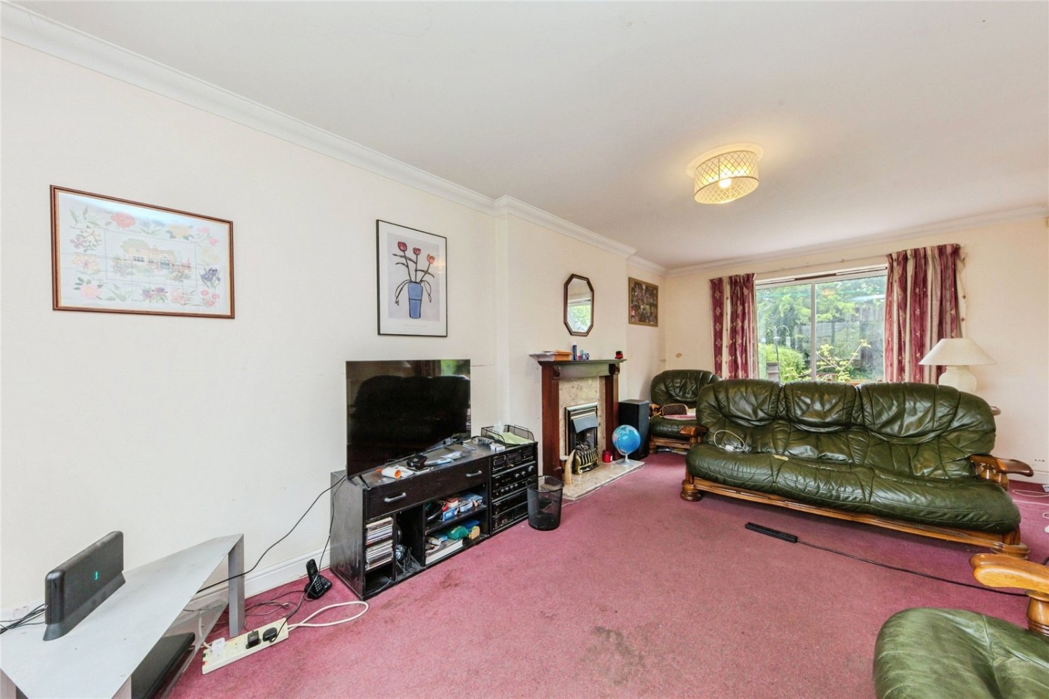 Shavington, Crewe, Cheshire