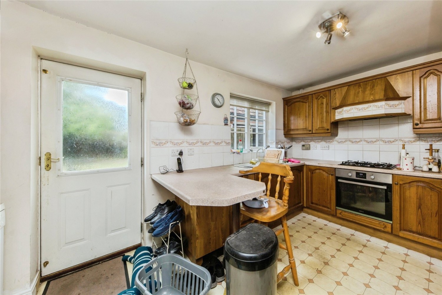 Shavington, Crewe, Cheshire