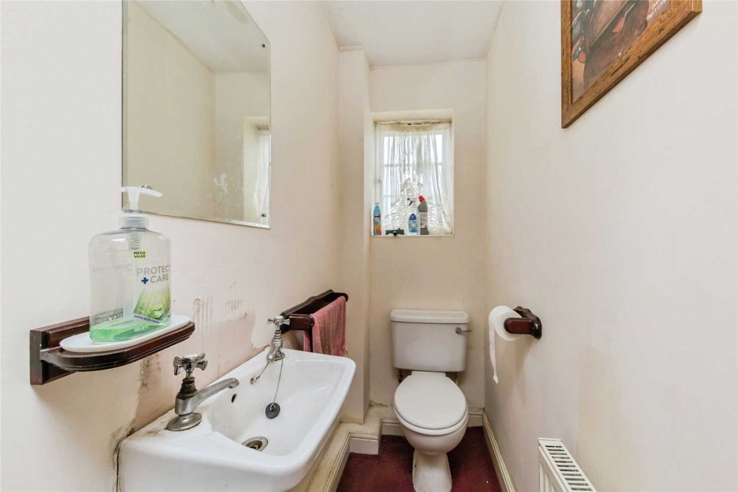 Shavington, Crewe, Cheshire