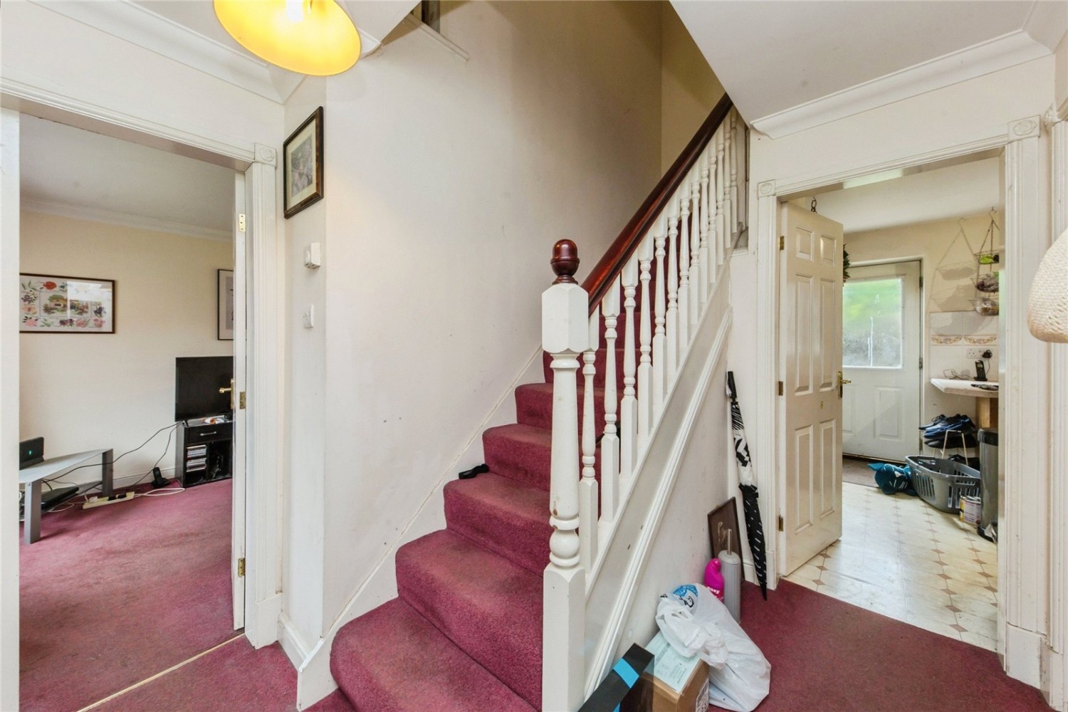 Shavington, Crewe, Cheshire