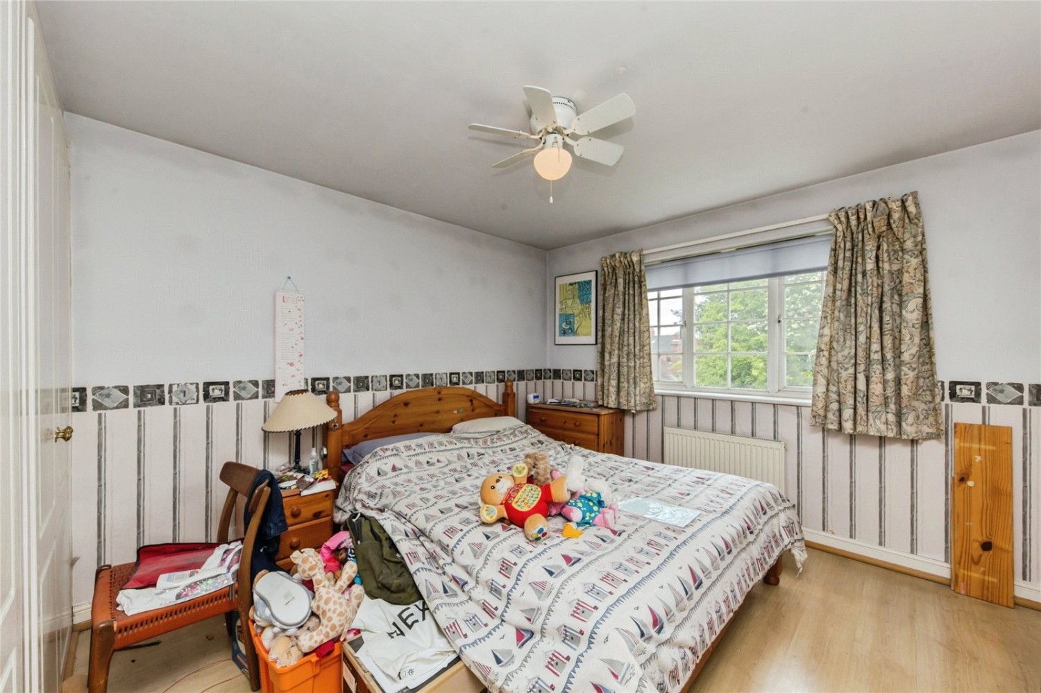 Shavington, Crewe, Cheshire