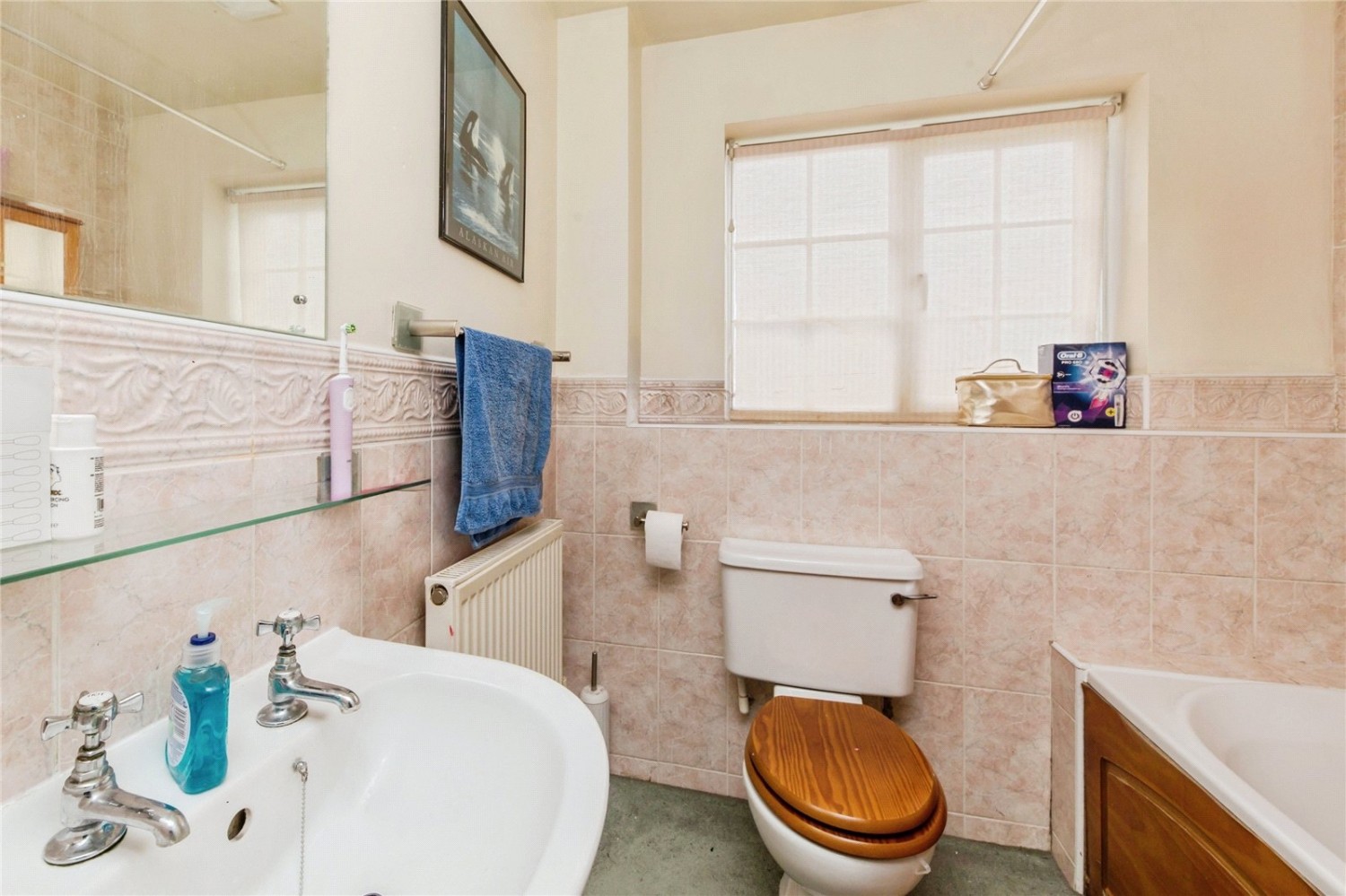 Shavington, Crewe, Cheshire