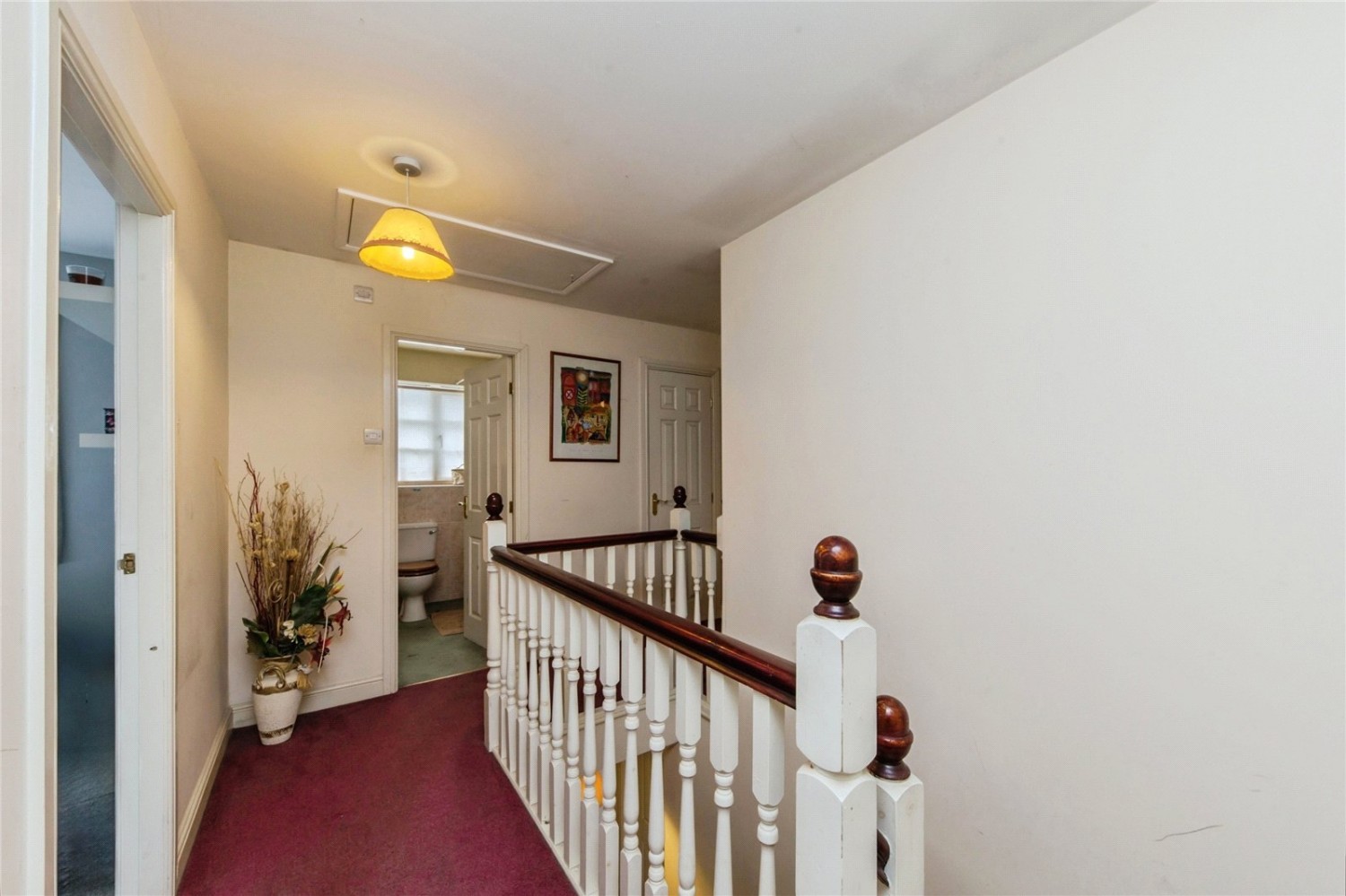Shavington, Crewe, Cheshire