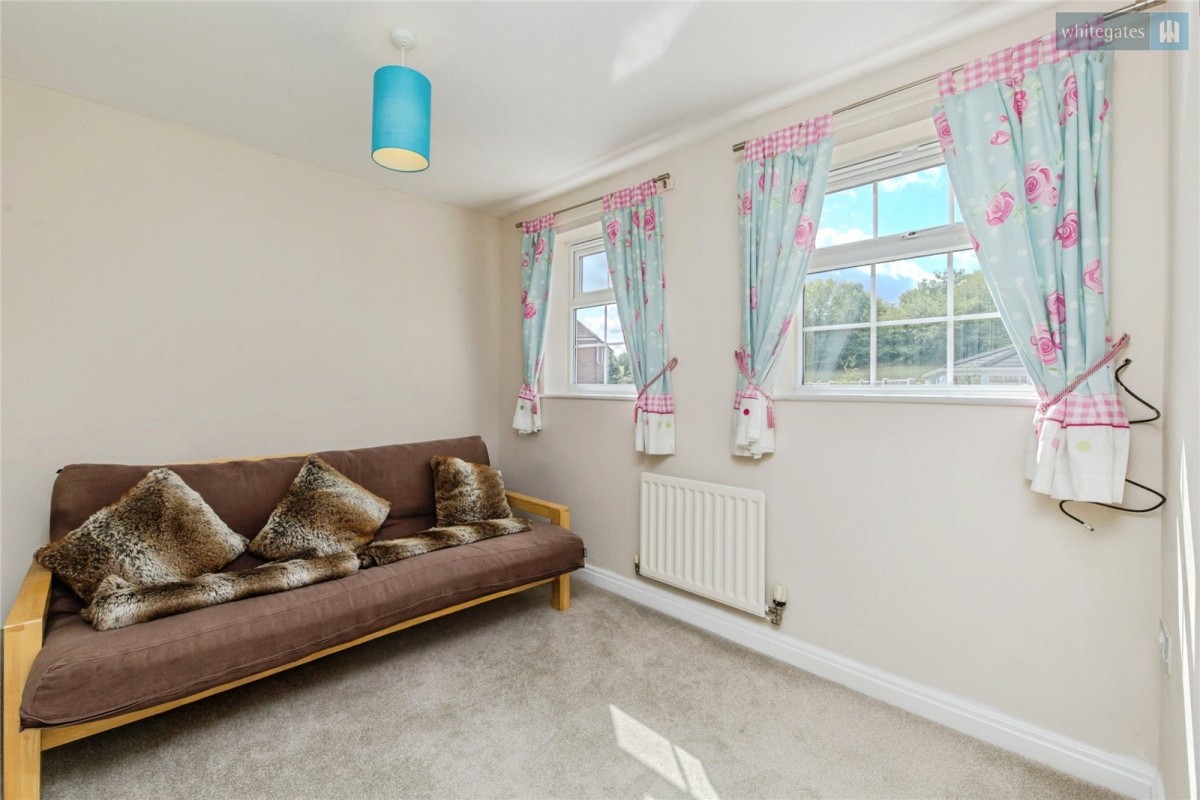 Weston, Crewe, Cheshire