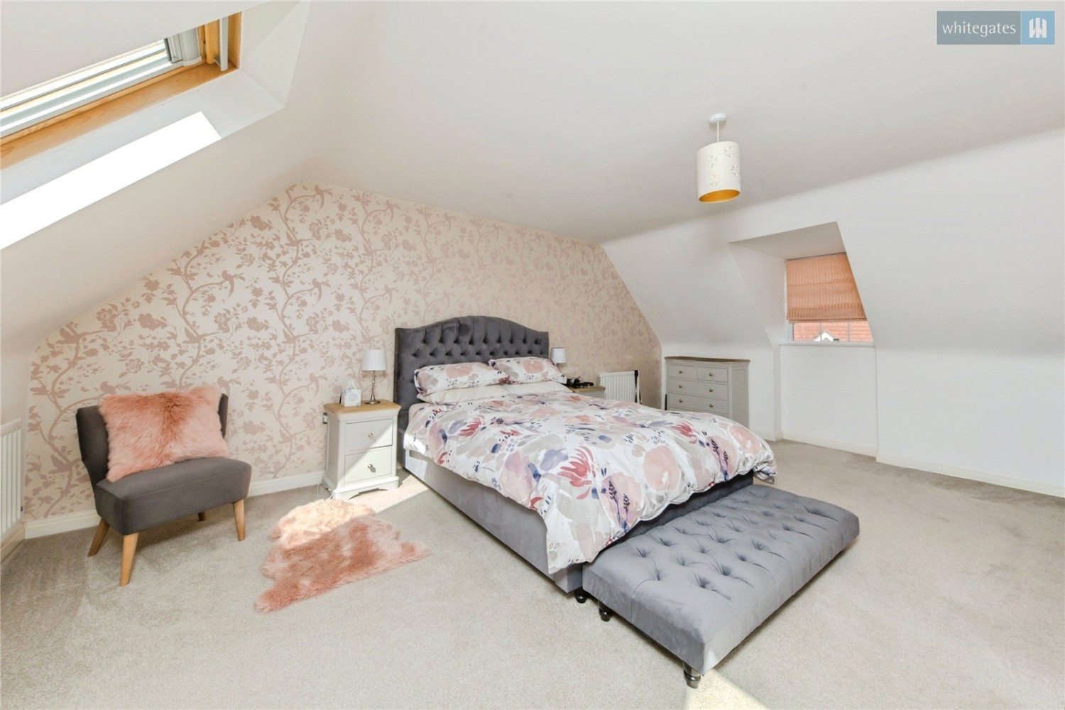 Weston, Crewe, Cheshire