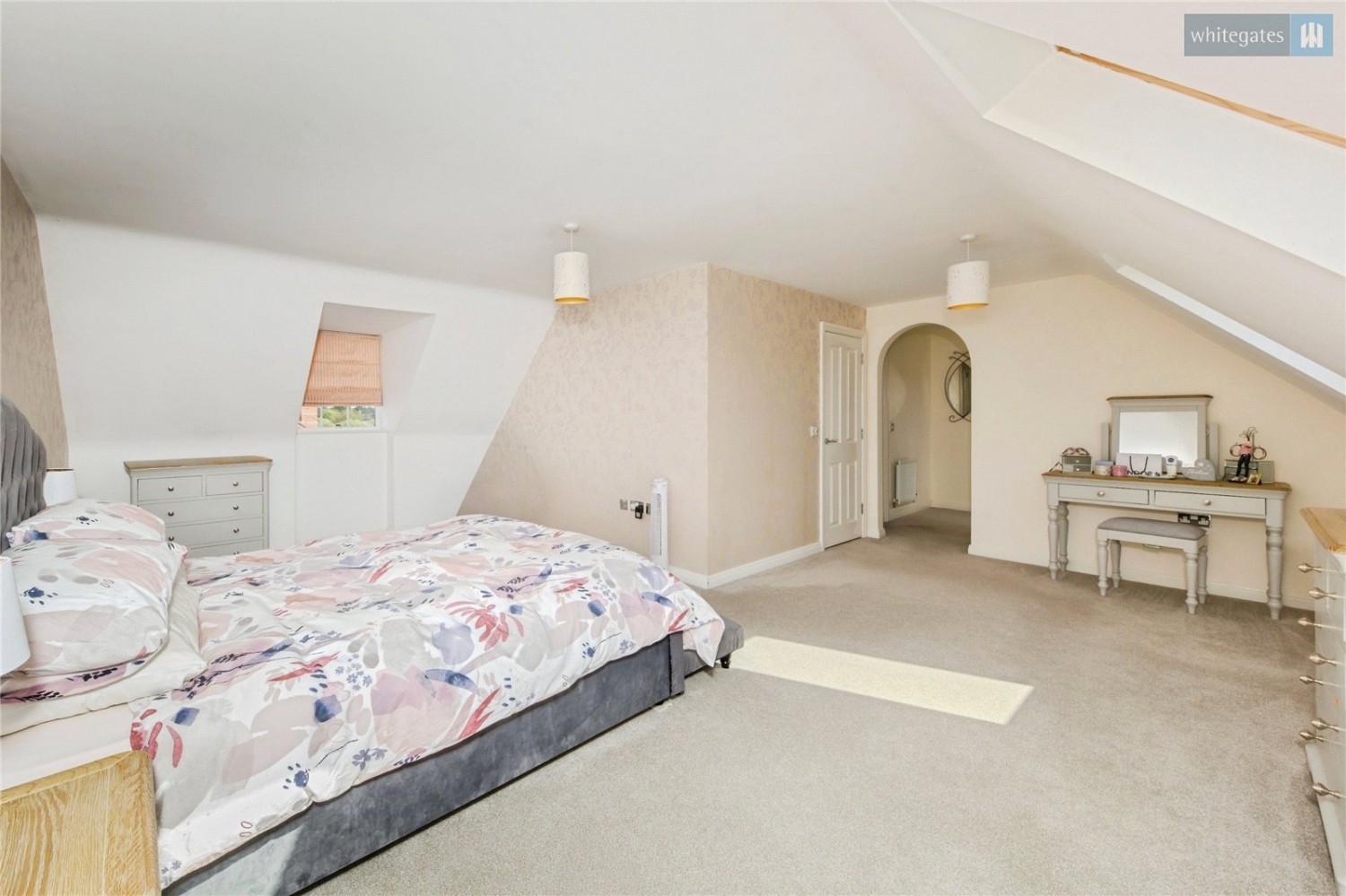 Weston, Crewe, Cheshire