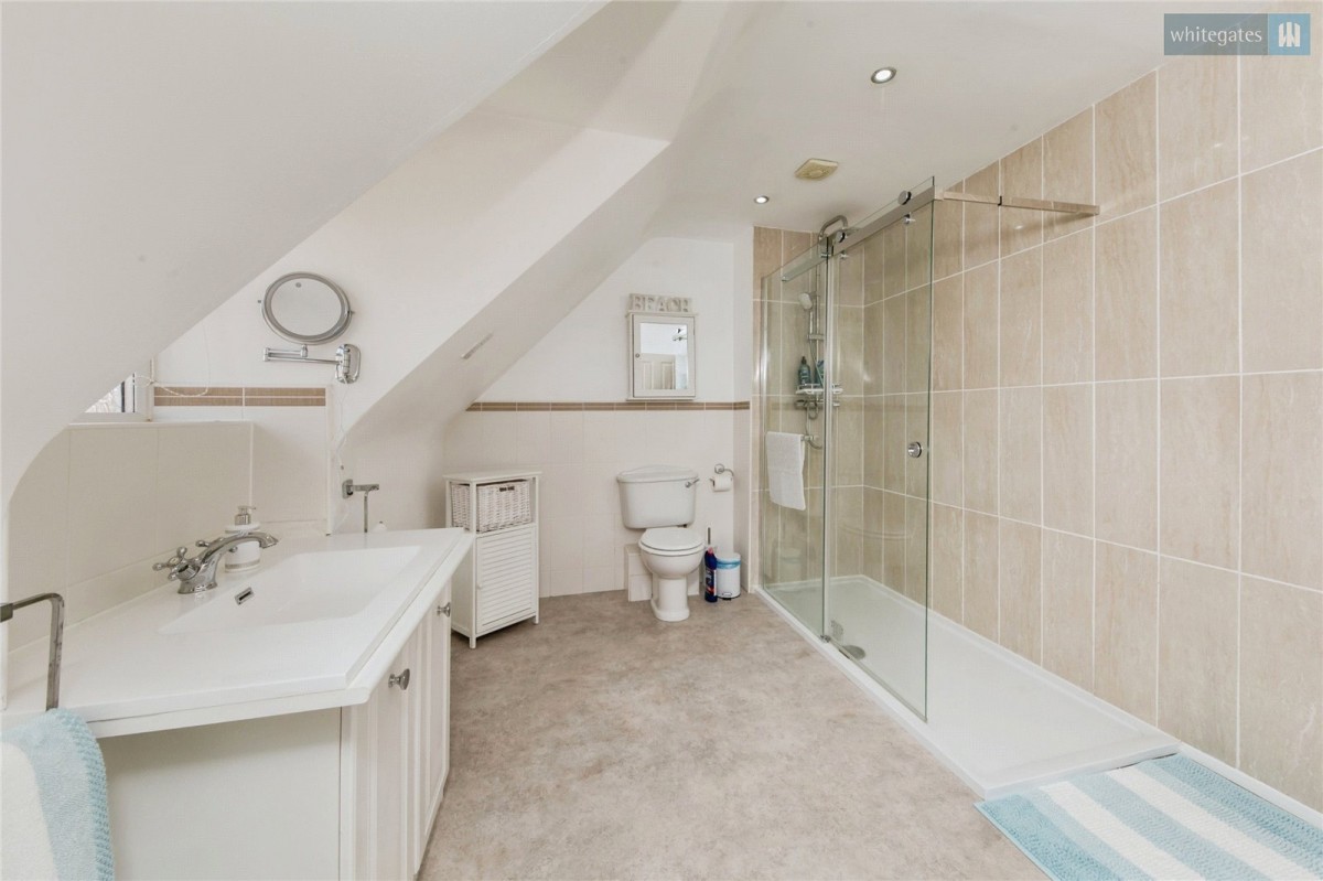 Weston, Crewe, Cheshire