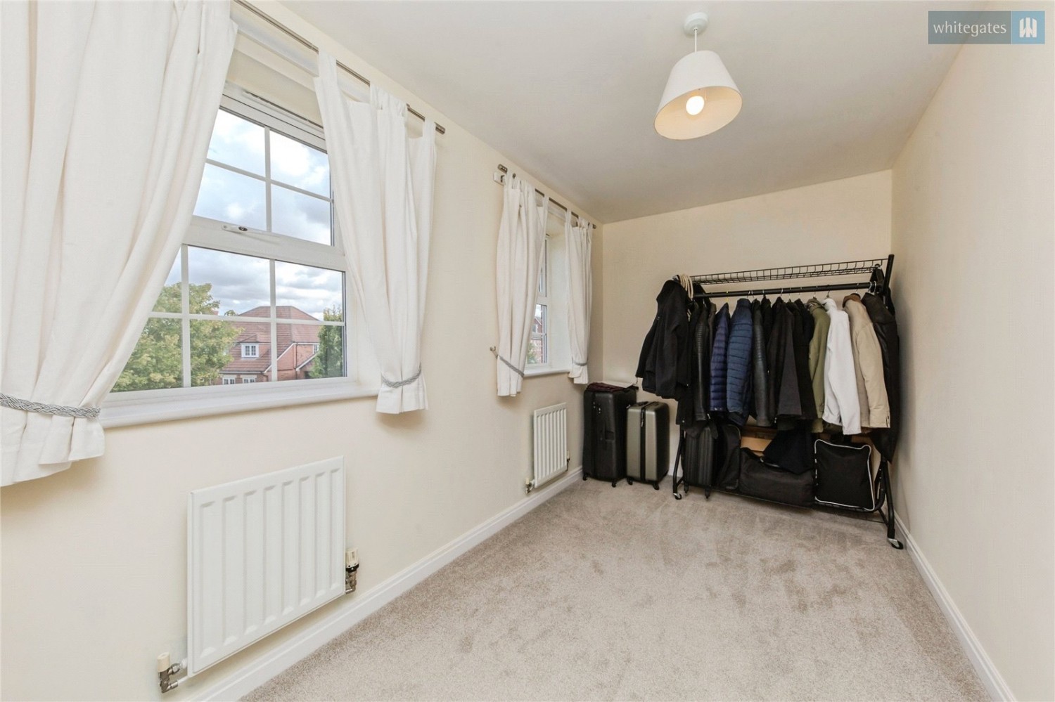 Weston, Crewe, Cheshire