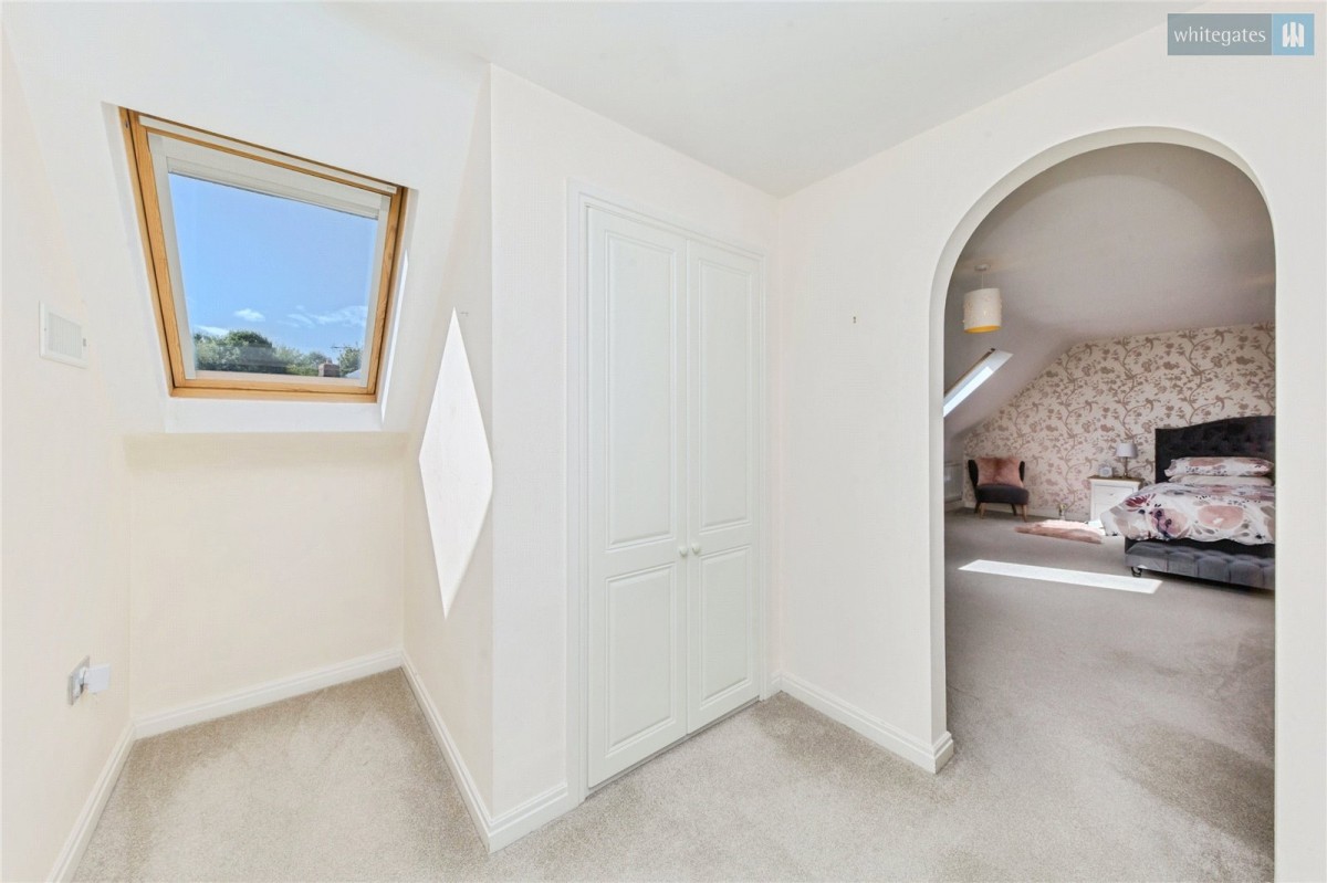 Weston, Crewe, Cheshire