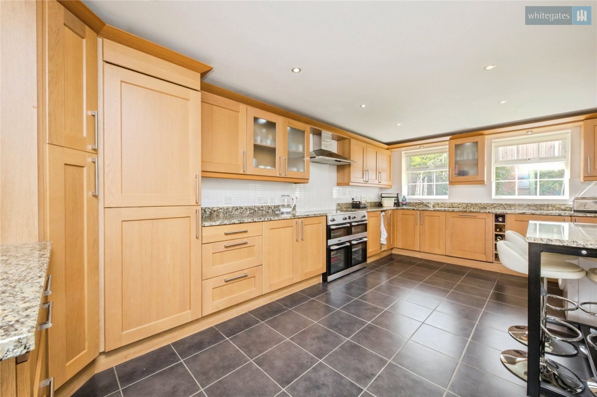Weston, Crewe, Cheshire